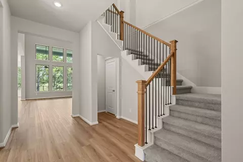Entry Way - 3009 Hickory Haven Ln, Conroe, TX 77385 photo 1 of 2