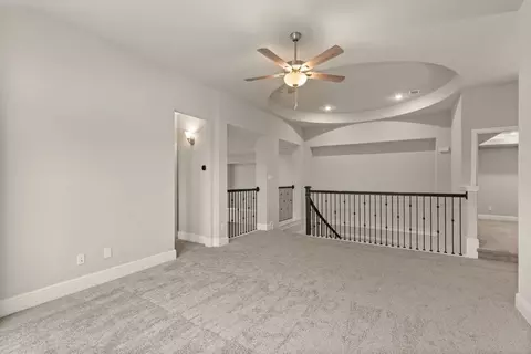 Living - 3009 Hickory Haven Ln, Conroe, TX 77385 photo 8 of 11