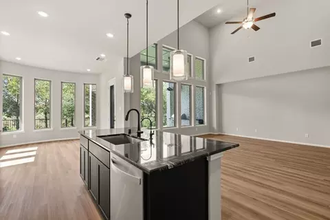 Living - 3009 Hickory Haven Ln, Conroe, TX 77385 photo 1 of 11