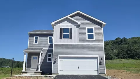 200 Joseph Dr, Hunker, PA 15639