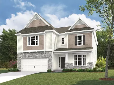 119 Cartington Way #HAF0048, Mooresville, NC 28115