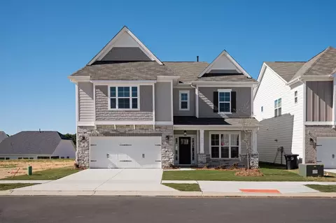 119 Cartington Way #HAF0048, Mooresville, NC 28115