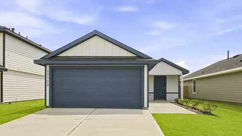 22723 Primrose Wind Ln, Hockley, TX 77447