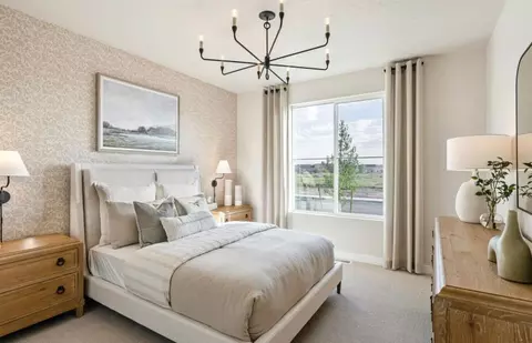 Bedroom - 4850 N Topaz Dr, Eagle Mountain, UT 84005 photo 1 of 13