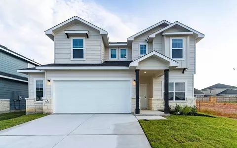 1232 Sweden, Seguin, TX 78155