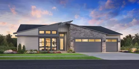 3832 S 16th Way, Ridgefield, WA 98642