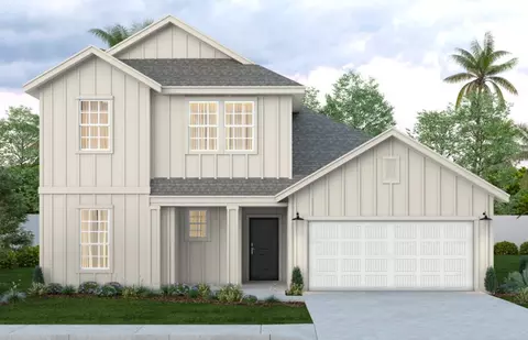 3300 Kestrel Dr, Mission, TX 78572