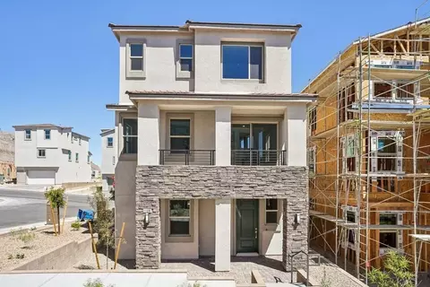 11695 Ashy Storm Ave, Las Vegas, NV 89138