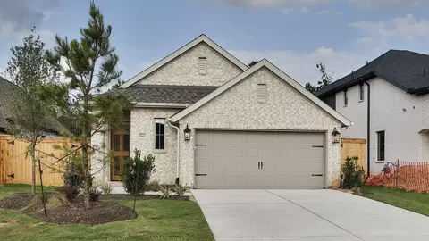 5223 Yellowstar Ln, Magnolia, TX 77316