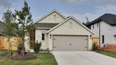 5223 Yellowstar Ln, Montgomery, TX 77316