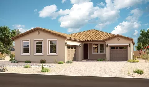 21958 E Lords Ct, Queen Creek, AZ 85142