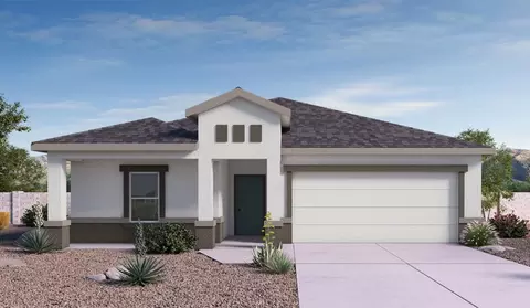 Exterior - 780 W Lexington St, Vail, AZ 85641 photo 3 of 11