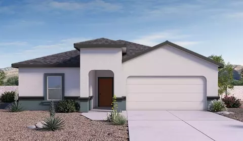 Exterior - 780 W Lexington St, Vail, AZ 85641 photo 2 of 11