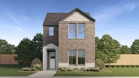954 Pilot Hill Dr, Euless, TX 76039