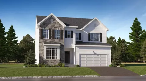 3 Turgyan Dr, Bordentown, NJ 08505