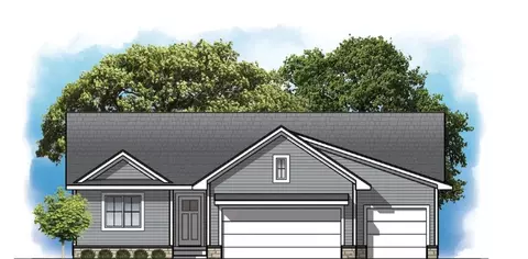 Spruce St, Granger, IA 50109