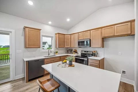 Kitchen - Spruce St, Granger, IA 50109 photo 2 of 2