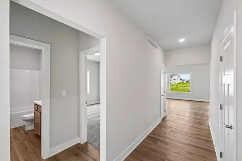 Entry Way - Spruce St, Granger, IA 50109 photo 1 of 1