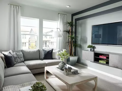 Living - 24512 E 34th Ave, Aurora, CO 80019 photo 3 of 3
