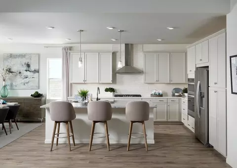 Kitchen - 24512 E 34th Ave, Aurora, CO 80019 photo 1 of 2