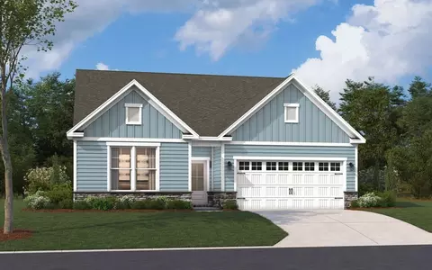 4531 Abberley Way, Leland, NC 28451