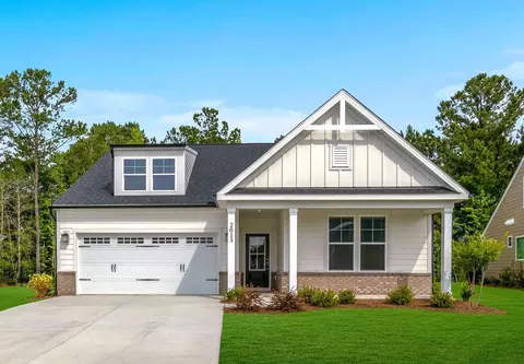 4531 Abberley Way, Leland, NC 28451