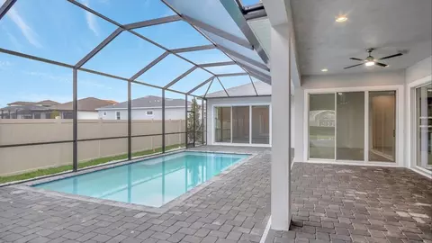 Exterior - 12243 White Blossom Ct, Parrish, FL 34219 photo 3 of 5