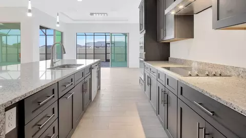 Kitchen - 12243 White Blossom Ct, Parrish, FL 34219 photo 2 of 6