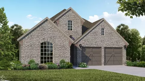 4801 Triadic Ln, Prosper, TX 75078