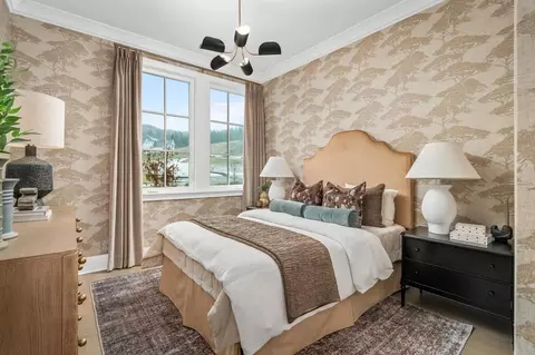 Bedroom - 7201 Severide St, Fairview, TN 37062 photo 3 of 10