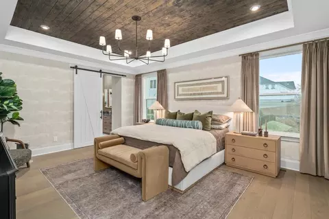 Bedroom - 7201 Severide St, Fairview, TN 37062 photo 1 of 10