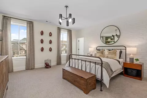 Bedroom - 7201 Severide St, Fairview, TN 37062 photo 5 of 10