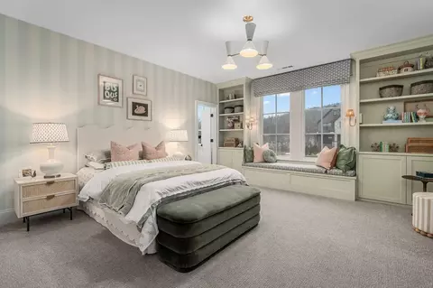 Bedroom - 7201 Severide St, Fairview, TN 37062 photo 7 of 10
