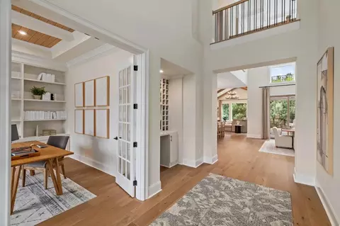 Entry Way - 7201 Severide St, Fairview, TN 37062 photo 1 of 4