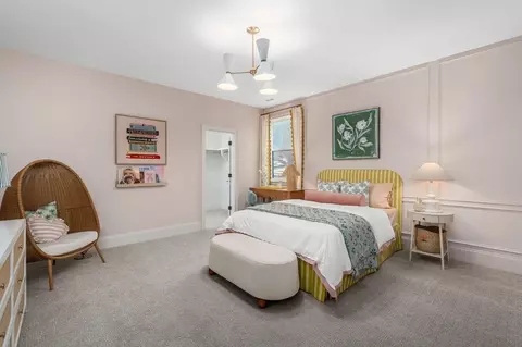 Bedroom - 7201 Severide St, Fairview, TN 37062 photo 4 of 7