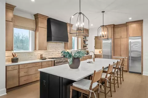 Kitchen - 7201 Severide St, Fairview, TN 37062 photo 1 of 6