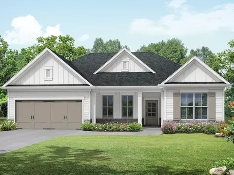 3310 Kottayam Ct, Statham, GA 30666