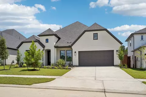 5155 Silverbell Ln, Montgomery, TX 77316