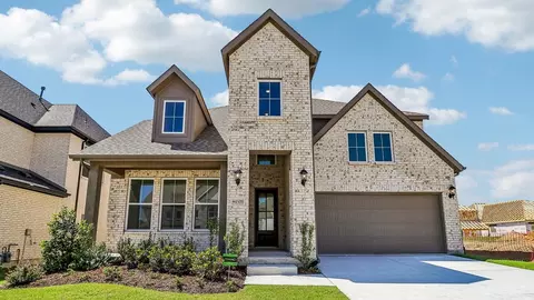 4509 Peary Ln, Mckinney, TX 75071