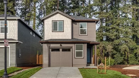 6218 NE 51st St, Vancouver, WA 98661