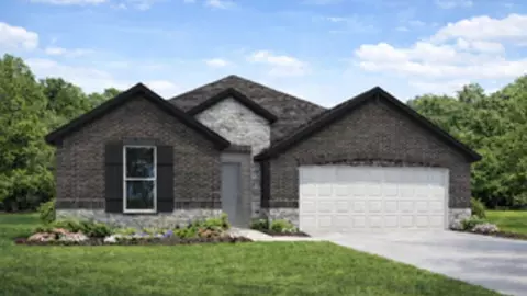 15230 Evening Light Dr, Magnolia, TX 77354