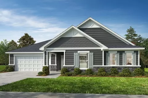 1823 Quiet Woods Rd, Monroe, NC 28110