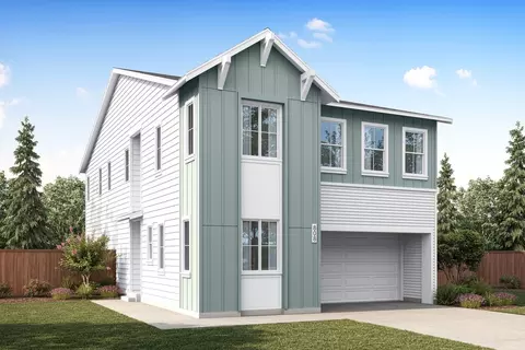 19331 Alesund Ave NW, Poulsbo, WA 98370