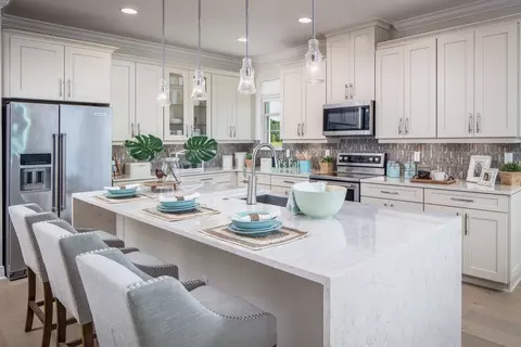 Kitchen - 3177 Greenview Ln, Saint Cloud, FL 34773 photo 1 of 5