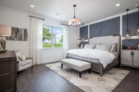 Bedroom - 3177 Greenview Ln, Saint Cloud, FL 34773 photo 3 of 3