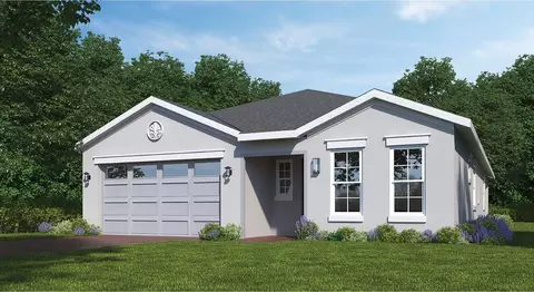 Exterior - 3177 Greenview Ln, Saint Cloud, FL 34773 photo 3 of 13