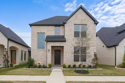 1512 Sandhill Ln, Celina, TX 75009