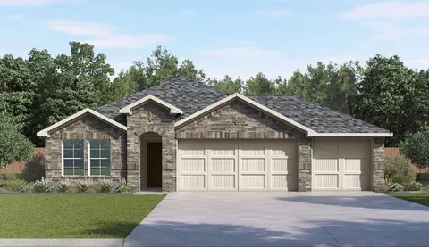 1051 Pepperwood Dr, Prairie Grove, AR 72753