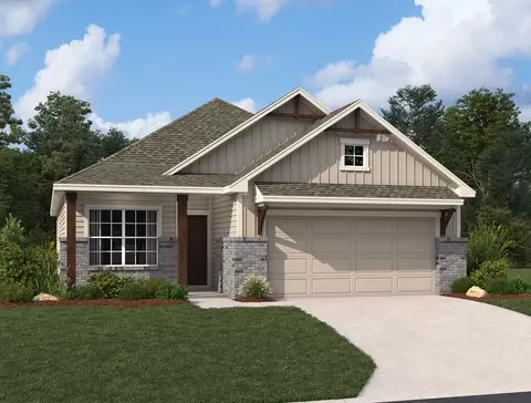 12829 Hill Plains Dr, Schertz, TX 78154