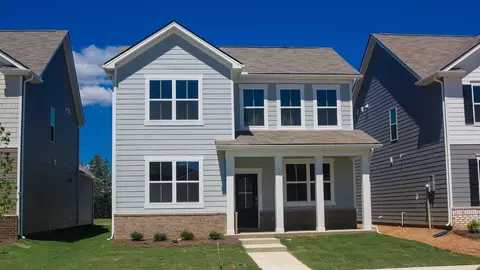 4026 Red Hawk Rd, Columbia, TN 38401